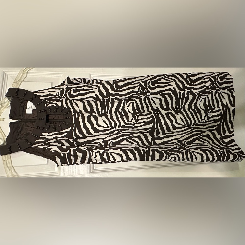 Ann Taylor Loft dress - Picture 1 of 3